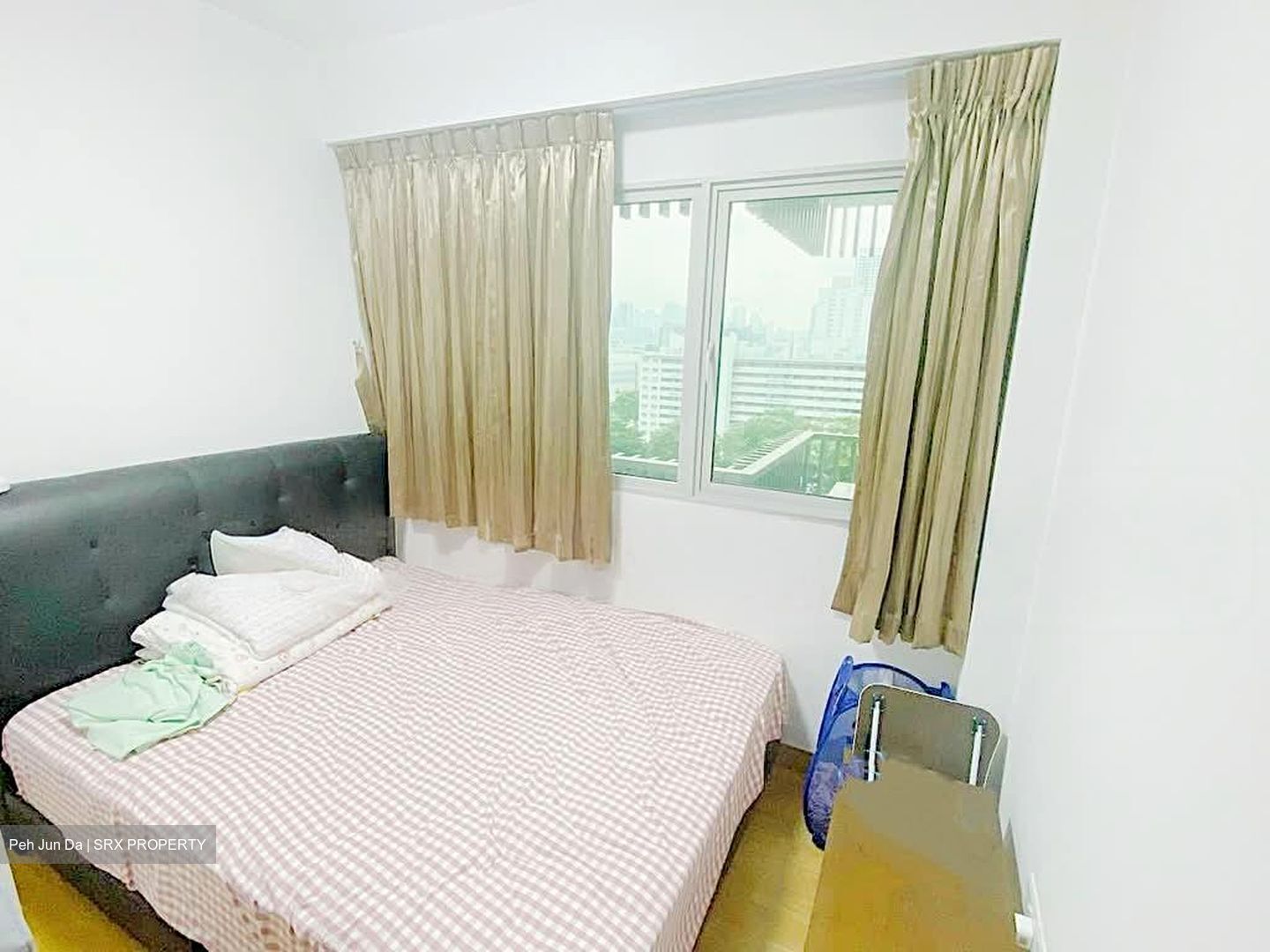 Eight Riversuites (D12), Condominium #604965131